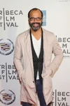 Jeffrey Wright attending the 2013 Tribeca Film Fest.