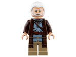 LEGO Lor San Tekka Minifigure.