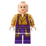 Lego The Ancient One