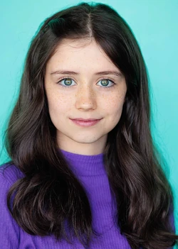 Michaela Russell | Disney wiki | Fandom