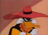 Negaduck