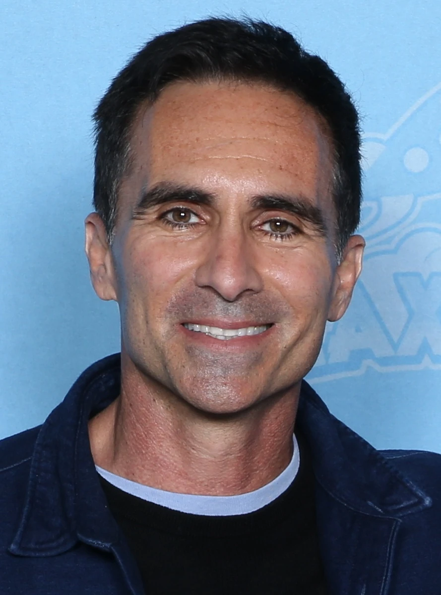 Nestor Carbonell | Disney Wiki | Fandom