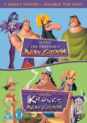 The emperor's new groove full movie 123movies hot sale