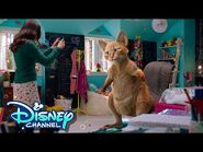 Nory Discovers Magic - Sneak Peek - Upside-Down Magic - Disney Channel-2