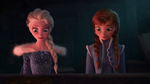 Olaf's Frozen Adventure 53