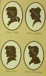 Prince Eric in the portrait at Port Orleans Riverside in Walt Disney World