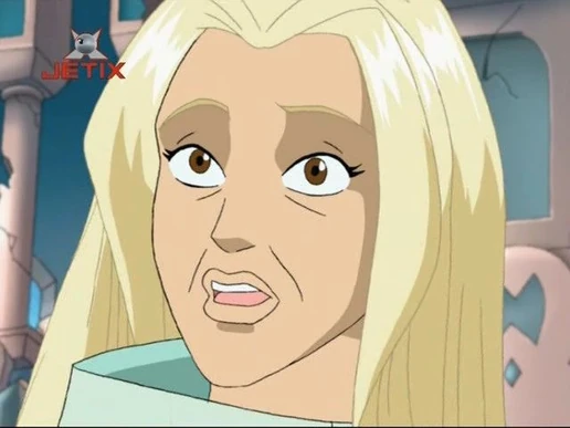 Profile - Halinor Clarkson