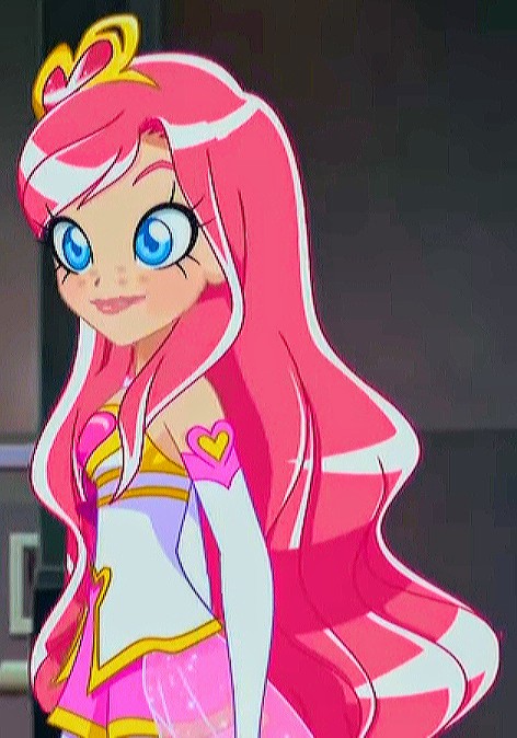 LoliRock – Vương Quốc Pha Lê: Một Góc Nhìn Khác