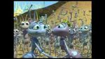 Research A Bug's Life Disney•Pixar