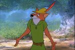 Robin Hood