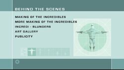 The Incredibles Video Gallery Disney Wiki Fandom