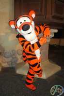 Tigger