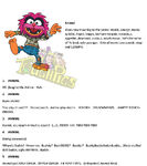 Toughpigs-muppet-babies-animal