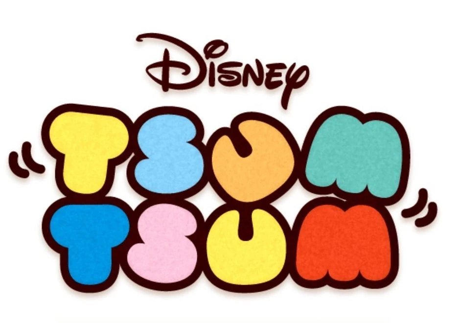 disneyland tsum tsum - Main Image