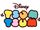 Disney Tsum Tsum