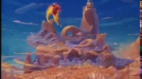 Walt Disney's Hercules (1997) Trailer