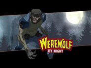 Werewolf by Night