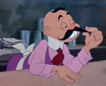 Winkie el tabernero.
