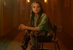 Zoey Campbell (Secrets of Sulphur Springs)