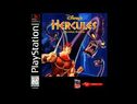 -HD- Disney's Hercules Action Game Soundtrack - Titan Flight-2