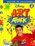 ART ATTACK VOLUMEN 2