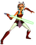 Ahsoka Tano 4