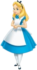 Alice Render