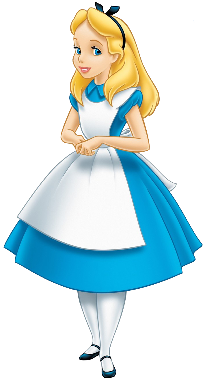 Alice, Disney Princess Wiki
