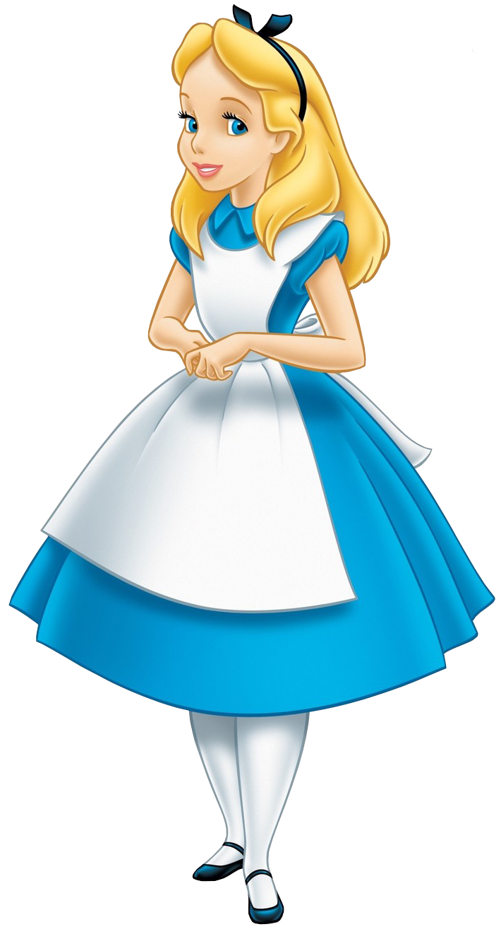 Alice (Character) –