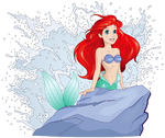 Ariel sing