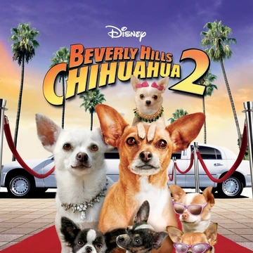 Beverly Hills Chihuahua 2 Disney Wiki Fandom