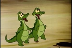 Baby Crocodiles (Don's Fountain of Youth)