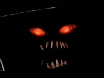 Monster Who Lives Under The Bed | Disney Wiki | Fandom
