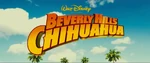 Beverly Hills Chihuahua teaser