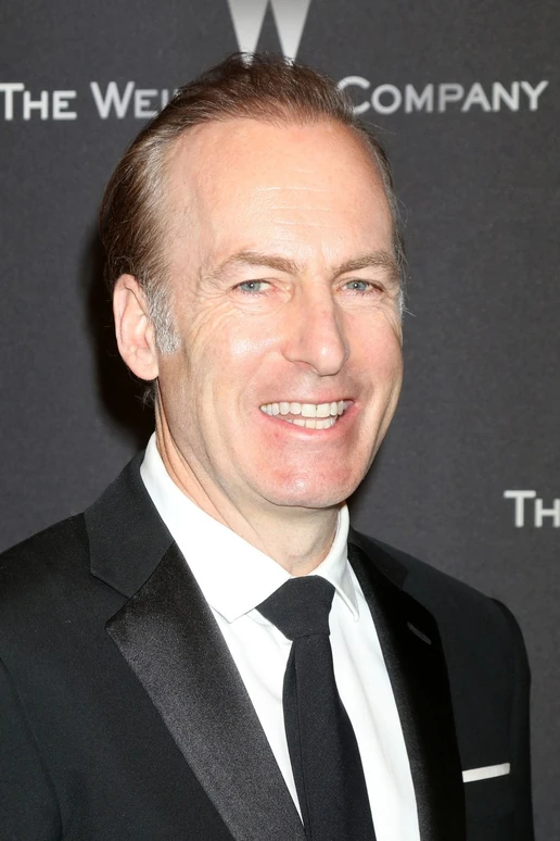 Bob Odenkirk