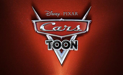 Disney sales cars toon