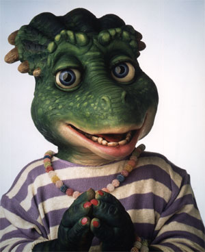 Baby Sauro- Família dinossauro!!  Dinosaurs tv, History of television,  Childhood memories