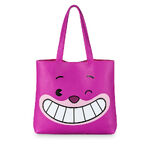 Cheshire Cat MXYZ Tote Bag