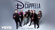 DCappella - All I Want (Audio Only)