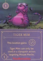 Tiger Mim
