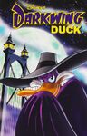 Darkwing Duck The Duck Knight Returns TPB