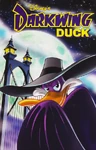 Darkwing Duck The Duck Knight Returns TPB.jpg (100 KB) "The Duck Knight Returns"#1-4