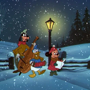 Deck The Halls Disney Wiki Fandom