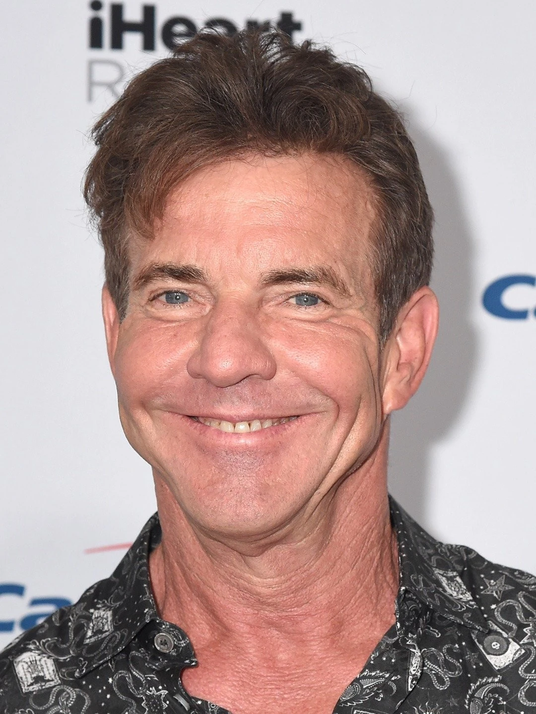 Dennis Quaid | Disney Wiki | Fandom