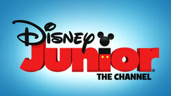 Disney junior24hrchannellogo