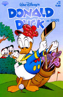 Donald Duck and Friends Issues #308-346 (September 18, 2003-December 2006)