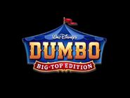 Dumbo - Big Top Edition Trailer-2