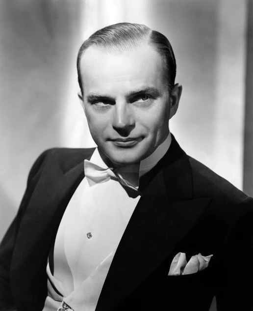 Edgar Bergen