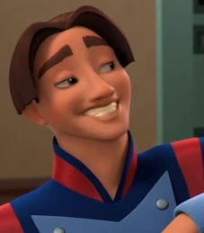 Rico Villalobos