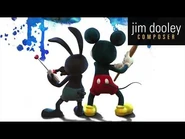 Epic Mickey 2 - Bald Mountain by Jim Dooley-2